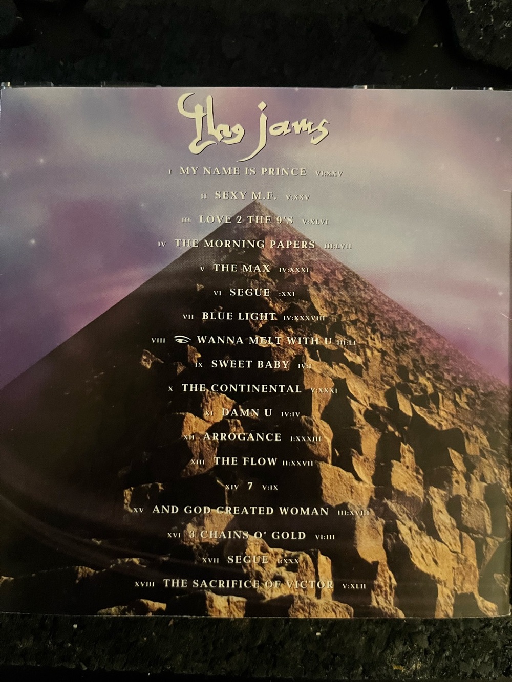 Rare PRINCE Club Remixes, Purple Rain, The Jams & Sheila E CDs - Picture 8 of 11
